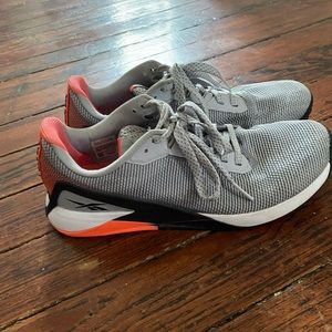 Reebok Women's Nano X1 Cross Trainer Size 10